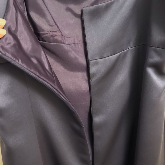 Vera Wang long formal dress - Picture 8 of 11